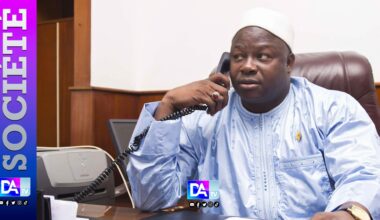 Guédiawaye : l’ex-député Boughazelli de nouveau sous mandat de dépôt, un jugement décisif attendu ce mercredi