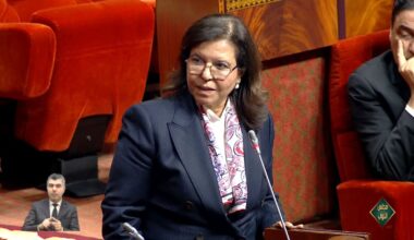 Driouich dément les rumeurs sur la vente de poisson en mer