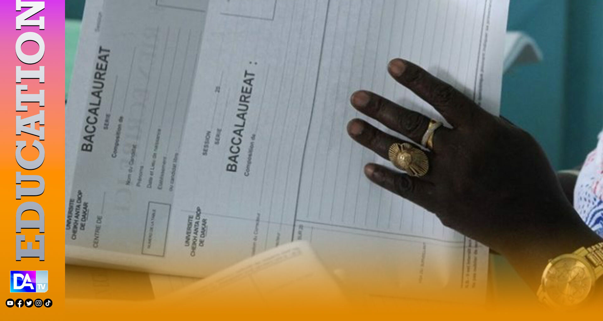 Baccalauréat 2026 : les inscriptions closes le 9 janvier à 17 heures