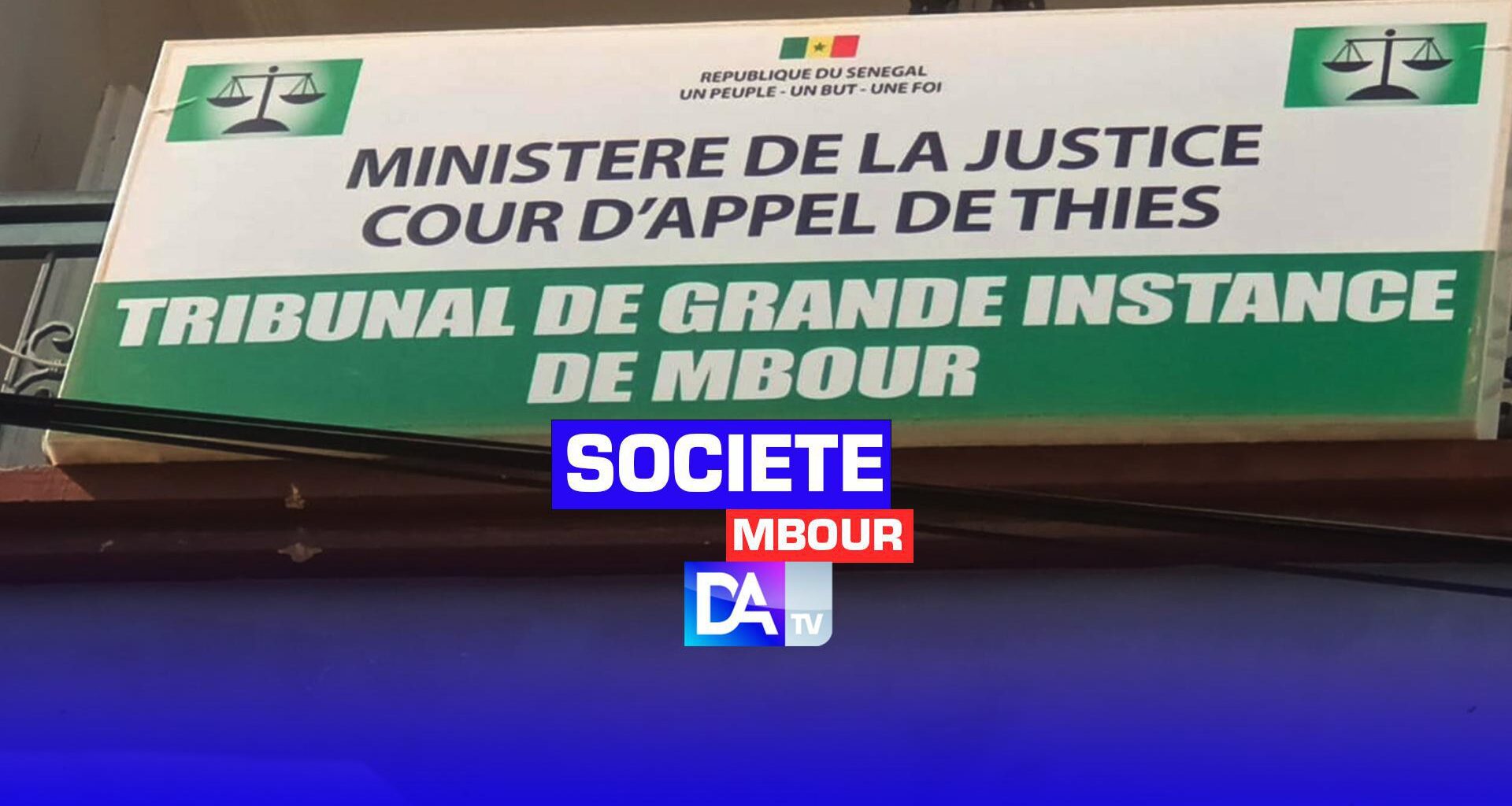 Affaire des 6 élus locaux de Saly : aveux partiels, lourdes accusations et 20 millions réclamés...
