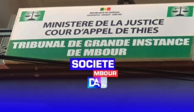 Affaire des 6 élus locaux de Saly : aveux partiels, lourdes accusations et 20 millions réclamés...