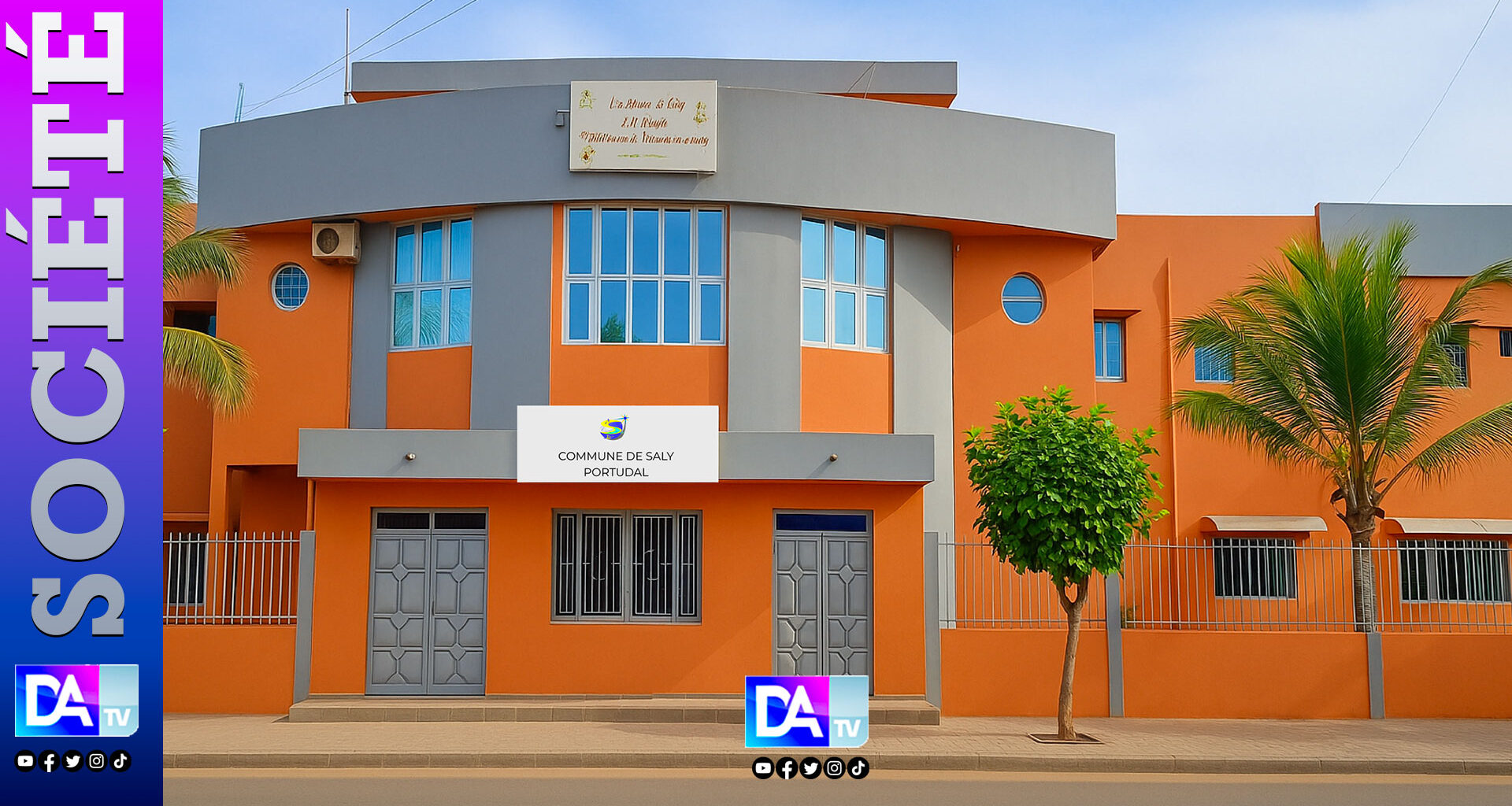 Saly sous tension : six élus locaux jugés pour appel à la violence, 12 millions d’amende et 2 mois avec sursis