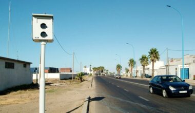 Sécurité routière : le CPSR présente un projet d