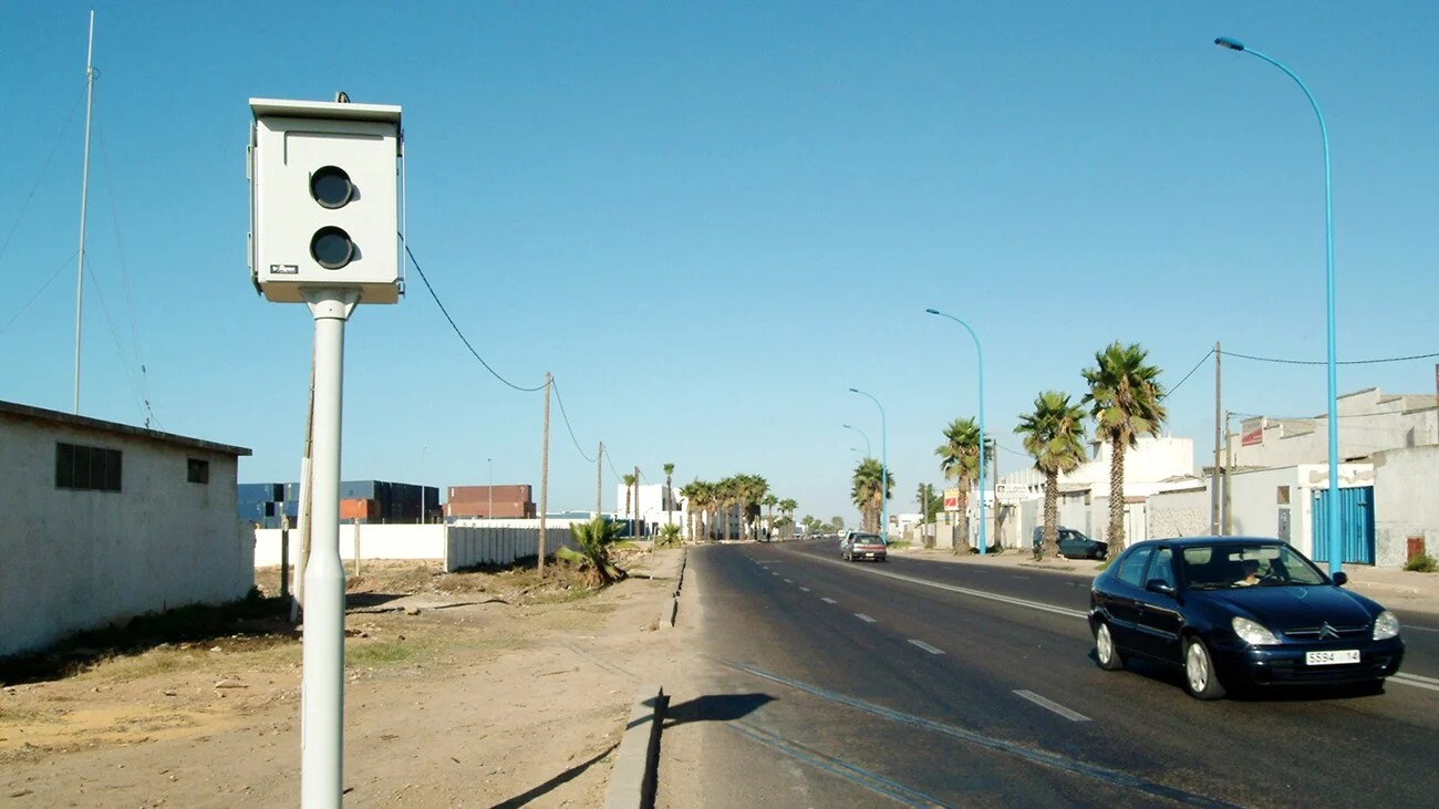 Sécurité routière : le CPSR présente un projet d