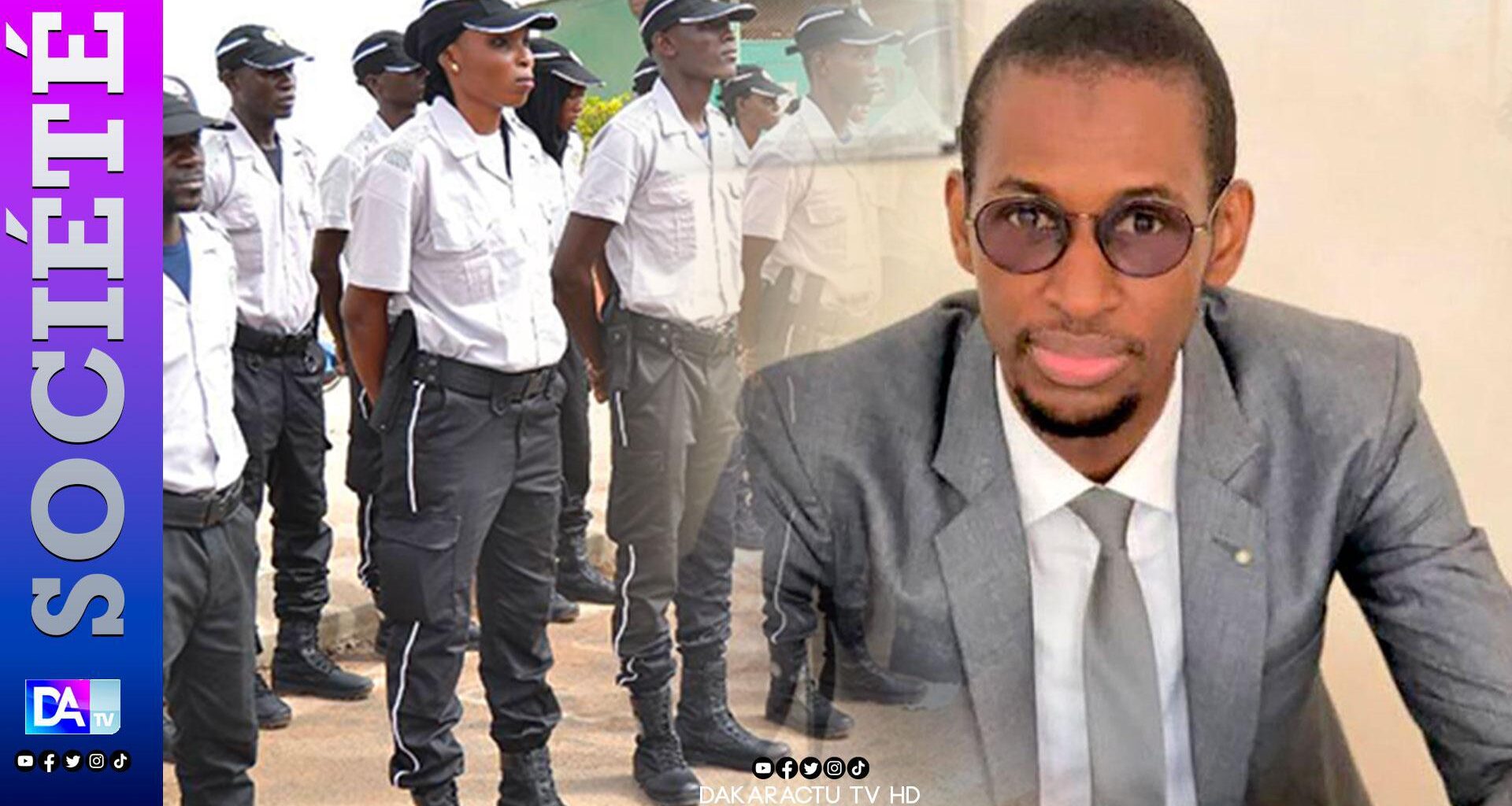 Diffusion de fausses nouvelles : Capitaine Touré envoie deux journalistes devant la justice