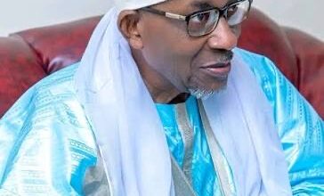 Destruction de bornes à Touba : Serigne Khadim Mbacké Abdou Fatah réclame 50 millions Cfa à 4 individus