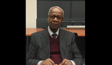 Nécrologie : Rappel à Dieu de Seydou Madani Sy, ancien recteur et ancien ministre