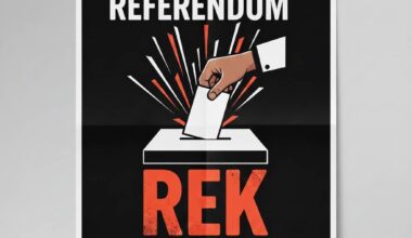 « Référendum Rek » : un front citoyen se dresse contre toute révision constitutionnelle sans l’aval du peuple