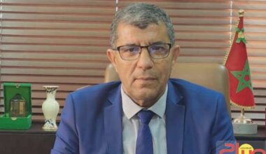 ​Université Chouaïb Doukkali : Le plan choc pour accompagner la croissance.  Entretien ...