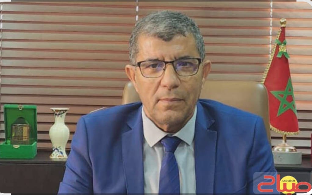 ​Université Chouaïb Doukkali : Le plan choc pour accompagner la croissance.  Entretien ...