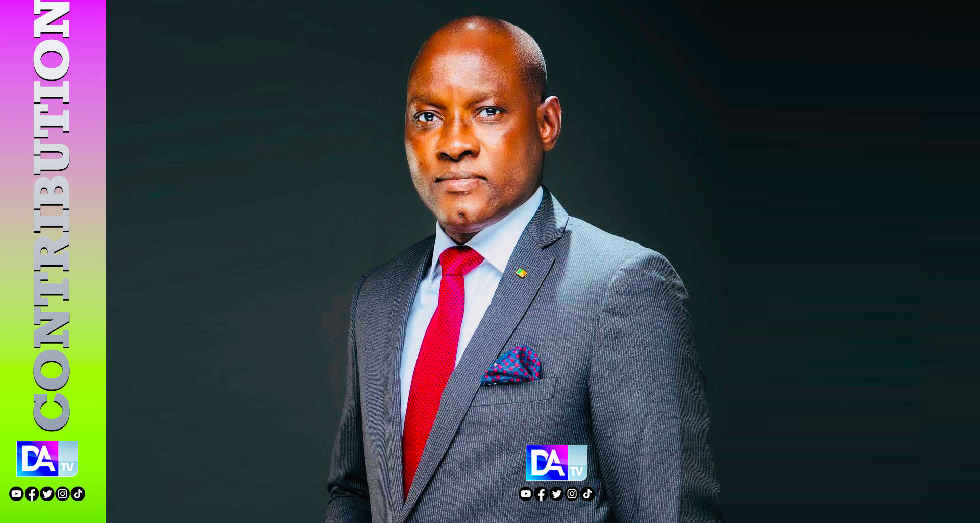 𝐌𝐚𝐝𝐮𝐫𝐨 𝐜𝐚𝐩𝐭𝐮𝐫𝐞́ 𝐩𝐚𝐫 𝐥𝐞𝐬 𝐄́𝐭𝐚𝐭𝐬-𝐔𝐧𝐢𝐬 : 𝐩𝐨𝐮𝐫𝐪𝐮𝐨𝐢 𝐥’𝐀𝐟𝐫𝐢𝐪𝐮𝐞 𝐝𝐨𝐢𝐭 𝐫𝐞𝐠𝐚𝐫𝐝𝐞𝐫 𝐜𝐞𝐭𝐭𝐞 𝐜𝐫𝐢𝐬𝐞 𝐚𝐯𝐞𝐜 𝐮𝐧𝐞 𝐥𝐮𝐜𝐢𝐝𝐢𝐭𝐞́ 𝐚𝐛𝐬𝐨𝐥𝐮𝐞 (Par Babacar Sané Bâ)