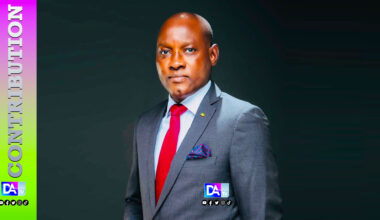 𝐌𝐚𝐝𝐮𝐫𝐨 𝐜𝐚𝐩𝐭𝐮𝐫𝐞́ 𝐩𝐚𝐫 𝐥𝐞𝐬 𝐄́𝐭𝐚𝐭𝐬-𝐔𝐧𝐢𝐬 : 𝐩𝐨𝐮𝐫𝐪𝐮𝐨𝐢 𝐥’𝐀𝐟𝐫𝐢𝐪𝐮𝐞 𝐝𝐨𝐢𝐭 𝐫𝐞𝐠𝐚𝐫𝐝𝐞𝐫 𝐜𝐞𝐭𝐭𝐞 𝐜𝐫𝐢𝐬𝐞 𝐚𝐯𝐞𝐜 𝐮𝐧𝐞 𝐥𝐮𝐜𝐢𝐝𝐢𝐭𝐞́ 𝐚𝐛𝐬𝐨𝐥𝐮𝐞 (Par Babacar Sané Bâ)