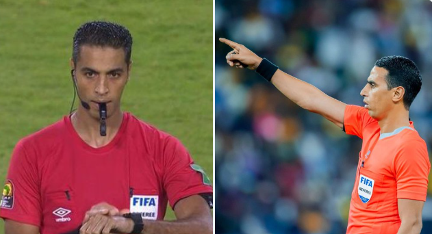 Quarts de finale /Arbitrage : Un Egyptien pour Maroc-Cameroun, un Marocain pour Egypte-Côte d’Ivoire