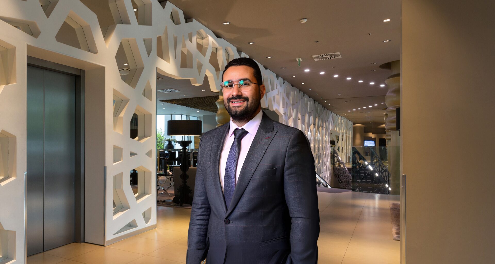 Interview avec Nabil Bouraissi : « À Rabat, les établissements 5 étoiles affichent complet »