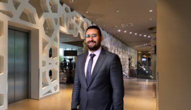 Interview avec Nabil Bouraissi : « À Rabat, les établissements 5 étoiles affichent complet »