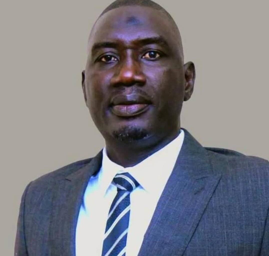 Thiès- destruction de l