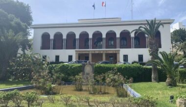 Tanger: Les bâtiments historiques du Consulat général de France abriteront le nouvel Institut français