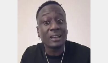 Propos contre l’Islam: L’influenceur Chico condamné à un an de prison pour blasphème