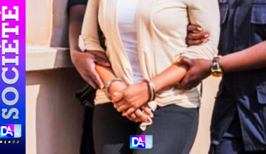 Gadaye: Une élève de 16 ans ébouillante sa camarade de classe