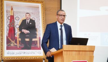 Bouchta El Moumni nommé président de l’Université Abdelmalek Essaâdi
