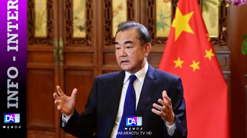 Tournée du chef de la diplomatie chinoise en Afrique : Éthiopie, Somalie, Tanzanie et Lesotho, les étapes de 2026