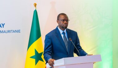 Dette publique / Ousmane Sonko inflexible : « Nous ne pouvons pas accepter qu’on nous impose une restructuration »