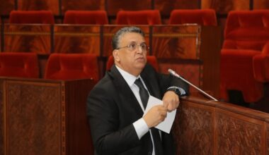 Libération conditionnelle : 1.643 détenus bénéficiaires en dix ans, selon Ouahbi