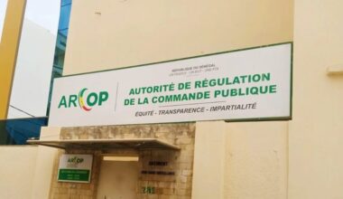 Marchés publics - construction de postes de santé à Kaffrine : chronique d’une fraude portant sur plus de 700 millions…