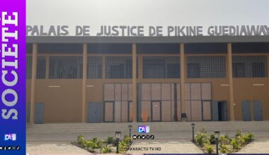 Affaire « Simol » à l’arrêt Dial Mbaye: Bébé Jackson face à la justice, 7 autres complices activement recherchés