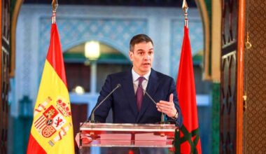 Pedro Sánchez plaide pour le renforcement du partenariat stratégique entre l