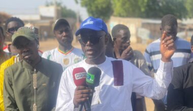 Électricité : Les villages de Seno Youpé, YeriMalé, Banipelly, Gourel Bouli et AriGabo abandonnés dans le noir