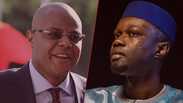 Mame Mbaye Niang dépose deux plaintes contre quatre avocats de la défense de Sonko