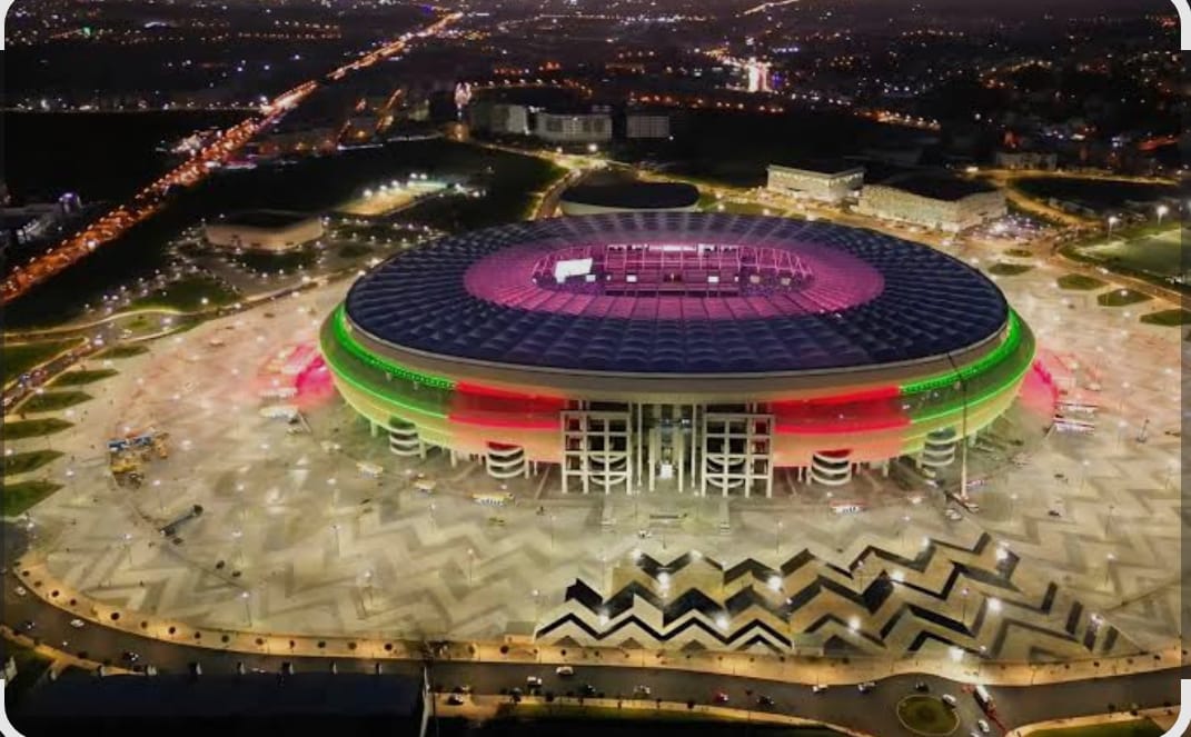 ​LE MAROC, MIROIR QUI RENVOIE L’ADVERSITÉ À SON PROPRE NÉANT