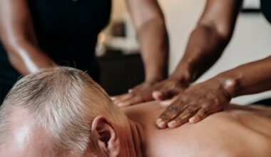 Drame sur la plage Safari : un septuagénaire décède en plein massage