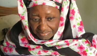 NÉCROLOGIE - Le khalife des Mourides a perdu sa grande sœur Sokhna Mously