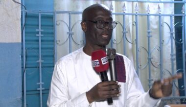 Éducation / Bakel : Les enseignants et les populations appellent à l