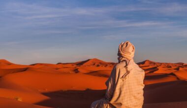 Sahara : après 51 ans d’impasse, le temps du réalisme est venu