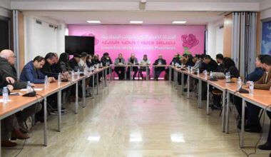 Les avocats ittihadis montent au créneau contre le nouveau projet de loi régissant la profession