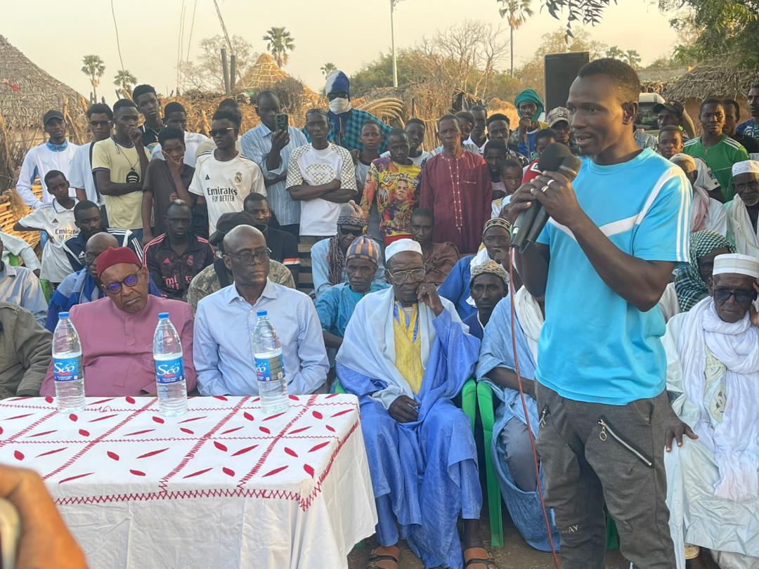 Bakel : À Madina Fulbé, des villages au bord de l’effondrement lancent un cri d’alarme