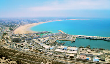 Maroc/France: Les opportunités d’investissement à Souss-Massa au centre d’une rencontre à Agadir