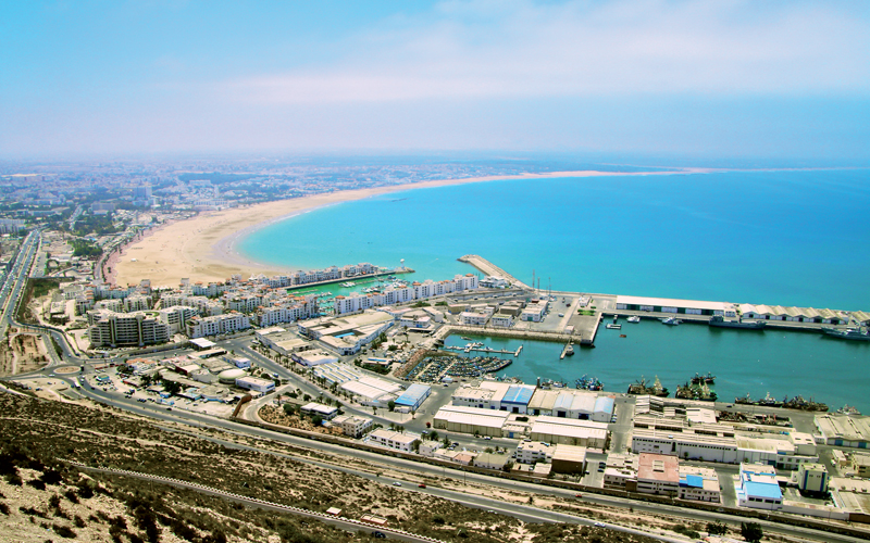 Maroc/France: Les opportunités d’investissement à Souss-Massa au centre d’une rencontre à Agadir