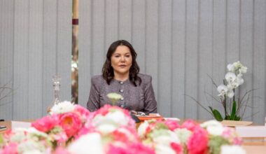 SAR la Princesse Lalla Hasnaa préside le dîner de Gala diplomatique annuel de bienfaisance