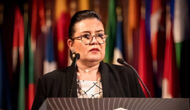 Zohour Alaoui prend la tête du CA de l’Institut de l’UNESCO pour l’apprentissage tout au long de la vie