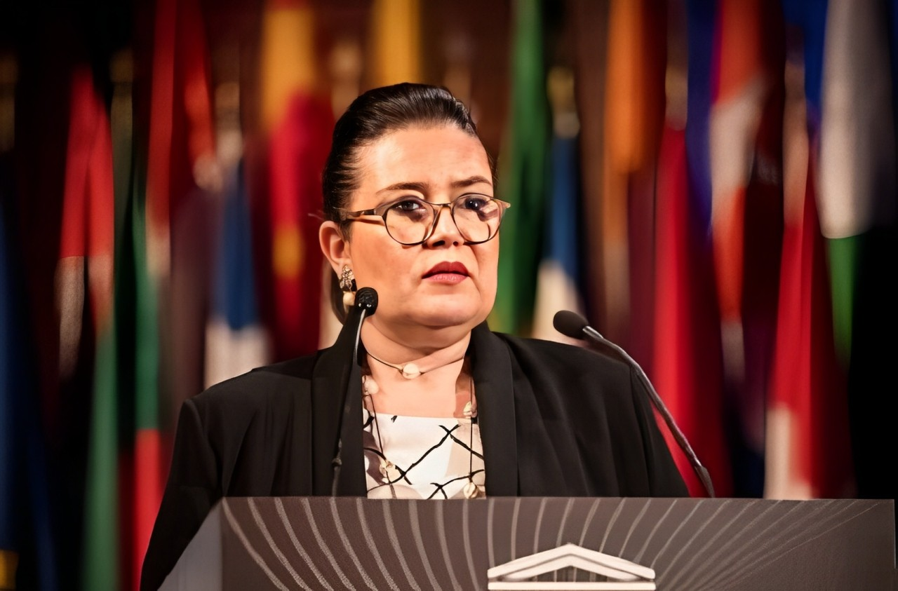 Zohour Alaoui prend la tête du CA de l’Institut de l’UNESCO pour l’apprentissage tout au long de la vie