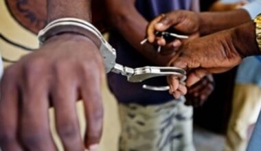 Saly / Escroquerie massive et trafic de migrants : T. D traîné devant le parquet