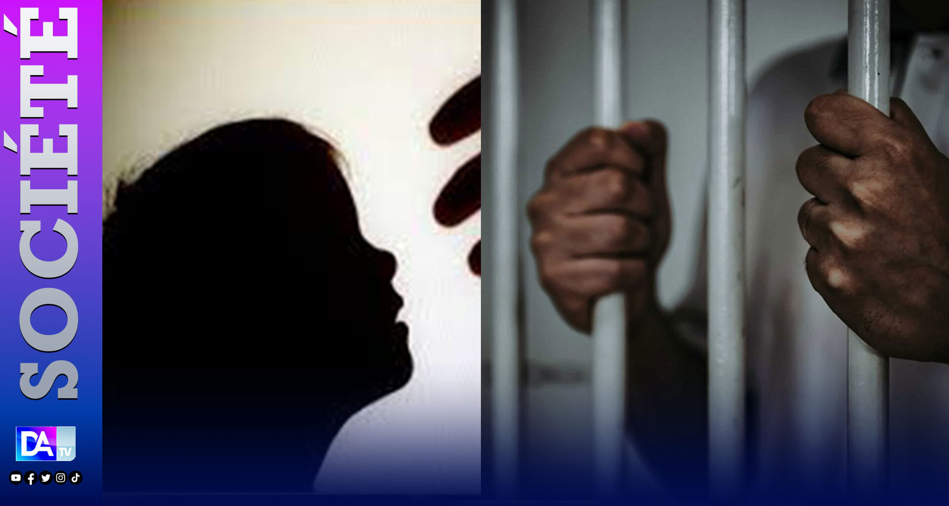 Horreur à Yeumbeul: la confiance brisée, un oncle accusé de viols sur sa nièce de 12 ans