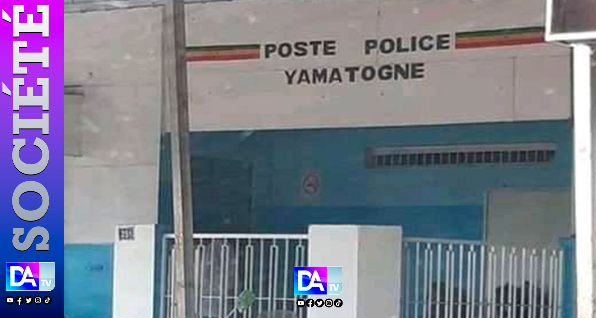 Mort trouble à Boucotte Sindian : une enquête ouverte après le décès de Mamadou Sylla