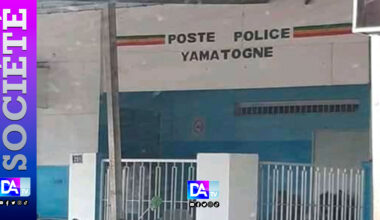 Mort trouble à Boucotte Sindian : une enquête ouverte après le décès de Mamadou Sylla