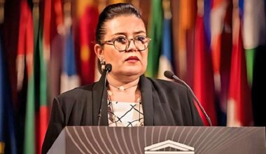 Zohour Alaoui entame son mandat en tant que présidente du CA de l’Institut de l’UNESCO pour l’apprentissage tout au long de la vie