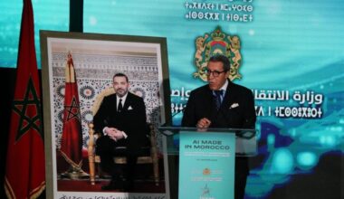 Omar Hilale : l’« IA Made in Morocco » s’impose comme un levier de coopération Sud-Sud